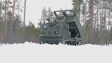 M270A2: U.S. Army’s Next Gen Rocket Launcher Revealed – Full Modernization Explained