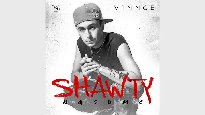 SHAWTY (nqsdmc - Music Video) by V1NNCE