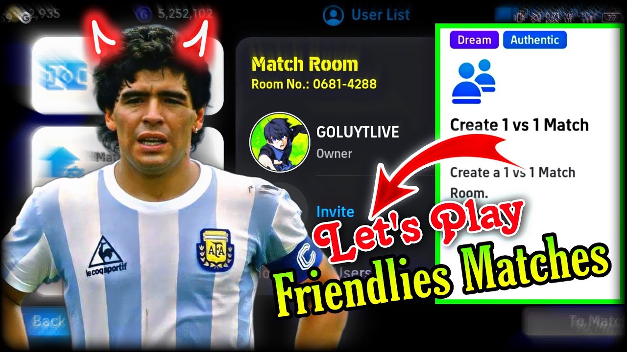 Road to 4k🔴 | efootball 2024 mobile live || Friendly Matches & Rankpush ...