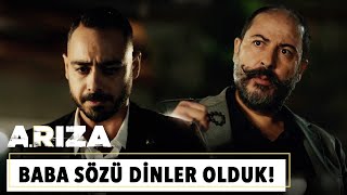 Burak Ersoylu özür diledi! | Arıza 4. Bölüm