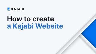 How to Create a Website on Kajabi (Step-By-Step Guide)