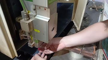 Cách chỉnh đầu béc cắt trên máy cắt laser fiber