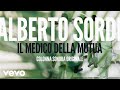 Piero Piccioni - Alberto Sordi⎪Il Medico della Mutua (Colonna sonora originale)
