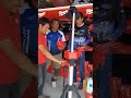 raptor team Thailand with Milwaukee