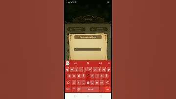 AFK ARENA New Redemption Code