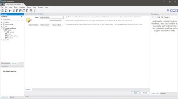 Importando dados de arquivos .csv para o MySQL