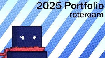Fourmaa 2025 Portfolio || Animation & Storyboarding