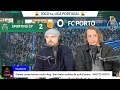 Sporting cp x fc porto  liga portugal  14 jornada
