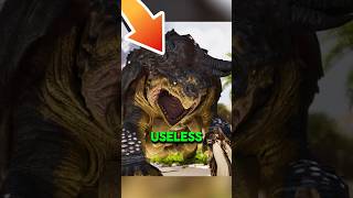 Is the Grand Tortugar USELESS? | Ark Ascended