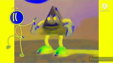 Preview 2 Henry Stickmin Triangle Remake Effects (KINEMASTER VERSION)