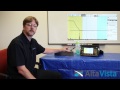 UT Calibration DAC Curve