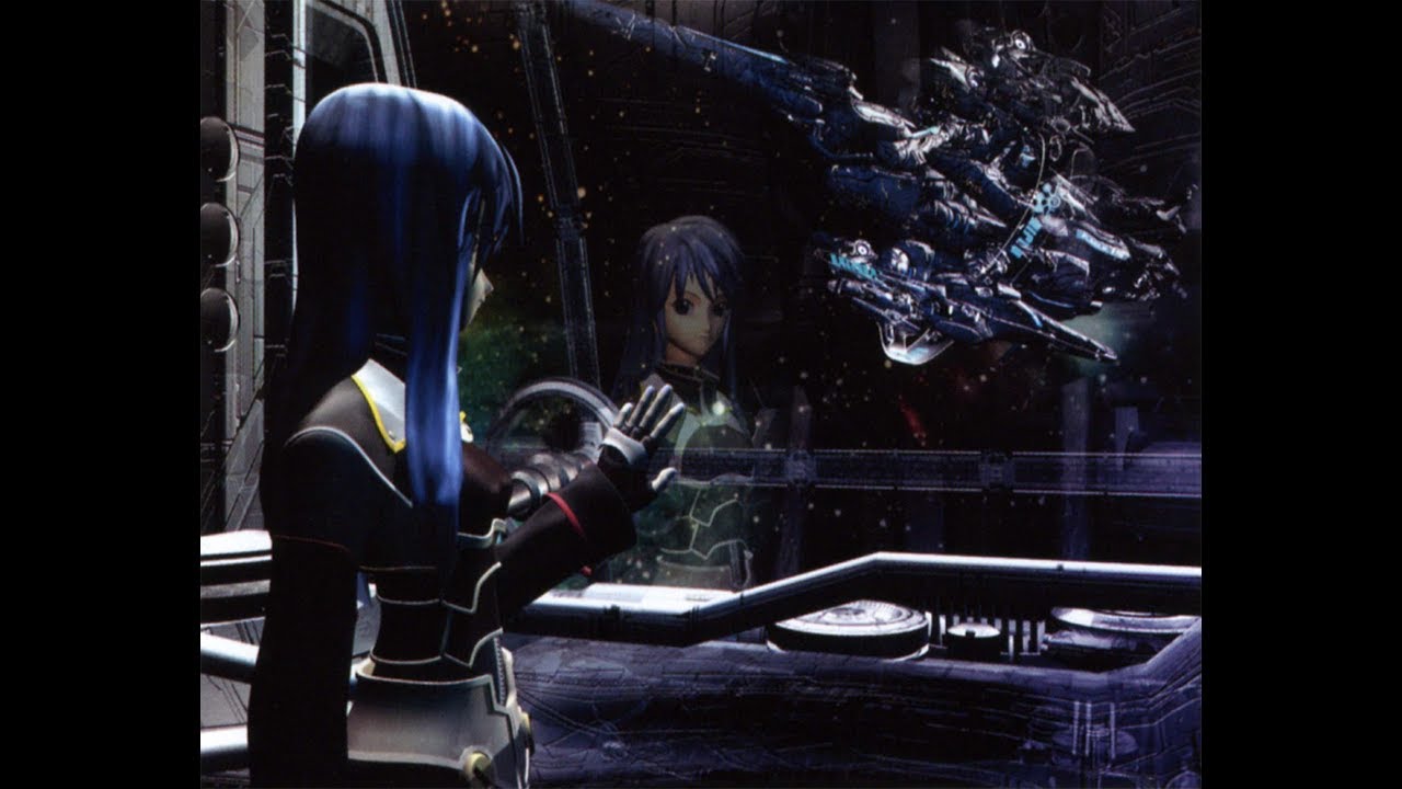 Star Ocean 5 Hentai