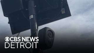 Flock use in Michigan under scrutiny