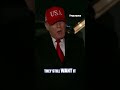 Trump: 'DESPERATE' Iran is in VERY bad shape #shorts #us #news #iran #Trump