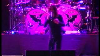 NIB || Greece 2005 (Ozzfest Tour) || Black Sabbath