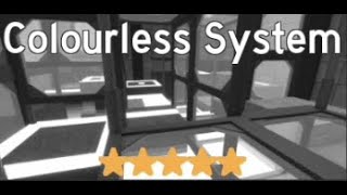 [Roblox] The CrusheR - Colourless System