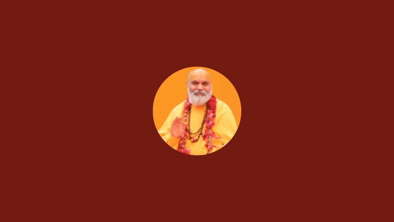 आदर्श भक्त कथा is live