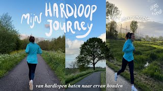 hoe hardlopen mijn mindset positief heeft beïnvloed: 3 jaar ervaring & tips