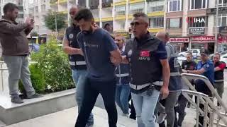 Telefonla Arayıp Başınız Belada Diyerek 15 Milyon Liralık Vurgun Yaptılar