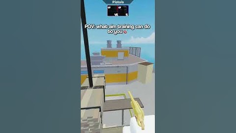 BEST AIMBOT Settings in Roblox Arsenal! | Dominate Like a Pro  #arsenal  #roblox #robloxarsenal