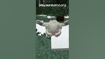 No more trade evolutions in pixelmon!  #minecraft #pixelmonmod #pokemon #pixelmon #gaming