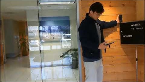 iVision+ Connect IVPC DM Step3: Mounting the DS