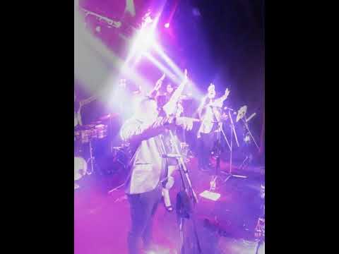 Como la flor Grupo Anaconda*Teatro Pacheco 2021