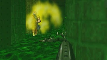 Complex Doom/LCA/Clusterf**k - Scythe 2 Map 12 & 13