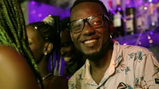 MR BLUE Ft STEVE RNB - POMBE NA MUZIKI (Official Video)