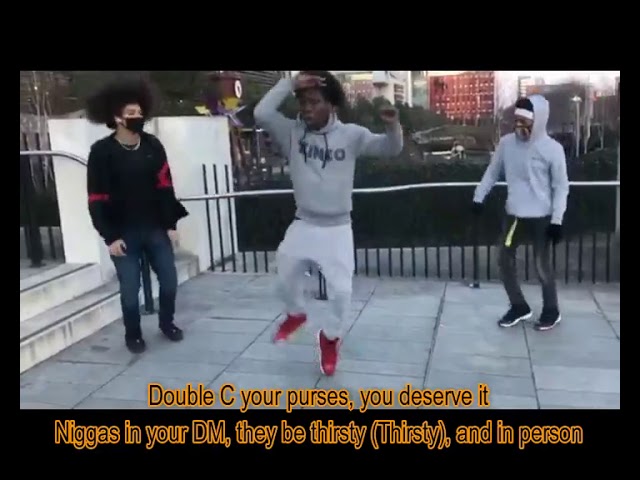 Watch Swervin (Lyric Video) - A Boogie Wit Da Hoodie on YouTube Watch Swervin (Lyric Video) - A Boogie Wit Da Hoodie on YouTube
