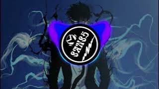 DJ WAITING BREAKBEAT - SANS5 REMIX