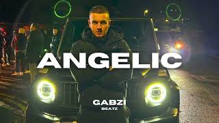 (FREE) (HARD) MGee x Glizz Type Beat "Angelic" | UK Drill Type Beat