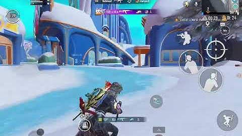 7  KILLS!- PUBG PLAYER SHOULD WATCH THIS GAME MODEPUBG MOBILE #pubg #viral #duet 