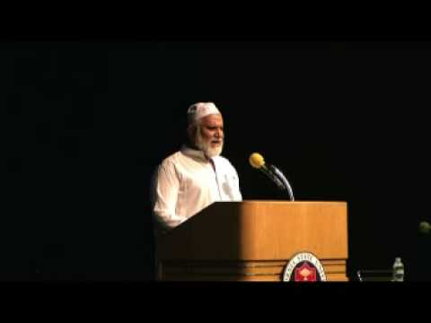 MyDeen Conference: Quran Recitation (Day 2)