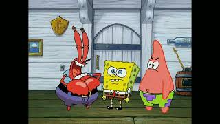 Spongebob Music Try On And On