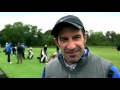 Luís Figo Interview At The 2016 Alfred Dunhill Links Championship Luís Figo Interview At The 2016 Alfred Dunhill Links Championship
