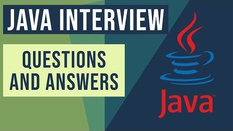 Java Spring Boot Microservice Interview Question and Answer for experience & fresher | technoUpdate