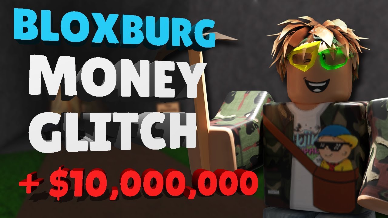 Bloxburg Money Glitch V3 Working June 2020 Youtube - roblox money glitch bloxburg 2019