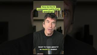 How do the frontier AI model companies think about spending? | Paul Kedrosky