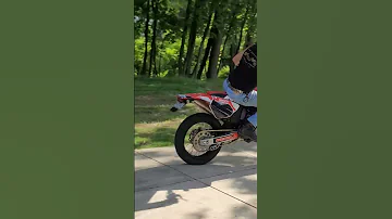 MAICO 700 2 STROKE ENDURO 