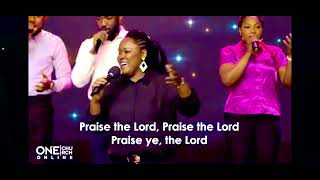 Ezinne Ebiye -Praise The Lord