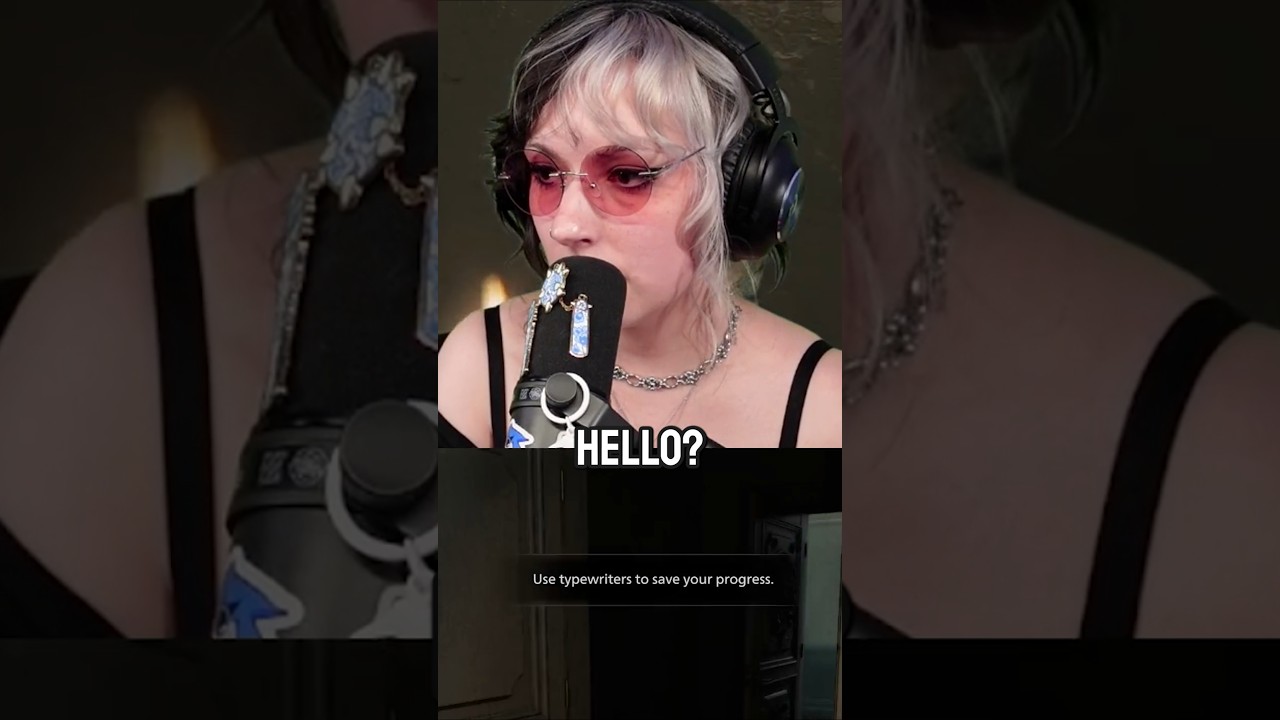 CAN'T GET SCARED IF BRAIN DON'T WORK 😅🧠