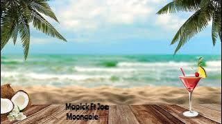 Mapick - Moongole