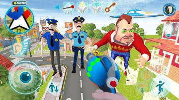 Dark Riddle Classic Updater : Gameplay Walkthrough ( Android/IOS ) Part 2