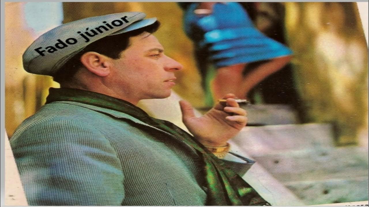 Alfredo Duarte Jr. - Fado Júnior Alfredo Duarte Jr. - Fado Júnior