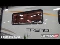 Lichtsinn.com - New Winnebago Trend 23D Motor Home Class C