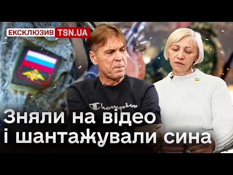 😱 Батьків &quot;азовців&quot; схопили і завезли в колонію в Бердянськ! Страшна правда про окупантів