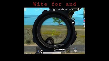 #PUBG LITE QUICK SCOPE AWM HEADSHOT SHORT VIDEO #shorts #shortvideo