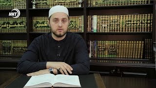Вера в пророков