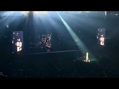 【Live】First Love  /宇多田ヒカル - HIKARU UTADA SCIENCE FICTION TOUR 2024 大阪城ホール2024.8.27